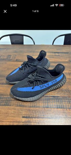 Yeezy sz 10