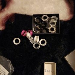 Ear Gauges 