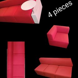 Steelecase Reynosa/Coalesse  Modular Lounge System