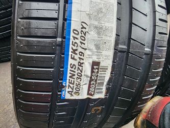 305/30/19 Falken