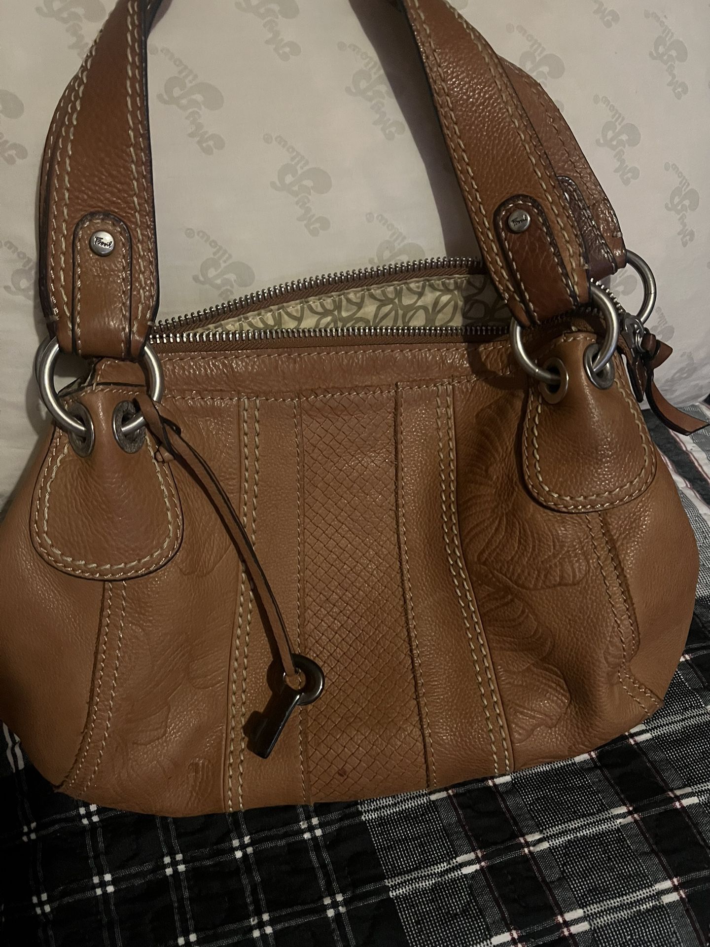 Fossil Purse
