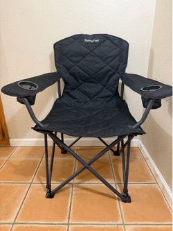 Sunnyfeel Heavy Camping Chair