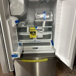 Whirlpool Fridge 
