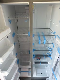 Whirlpool Refrigerator