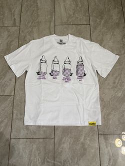 That's A Awful Lot Of Cough Syrup