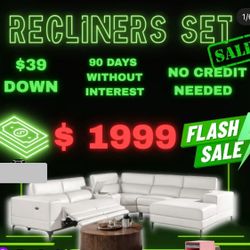 NEW LUXURY ONLINE MODERN SECTIONAL SOFA AND FREE DELIVERY- SPECIAL FINANCING AVAILABLE 