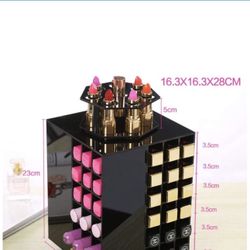 Lipstick Organizer 