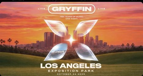 Gryffin