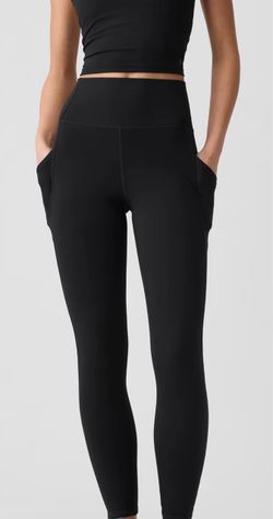 Gapfit Women’s Leggings Black Lot(2)