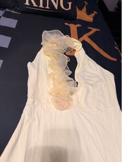 Women dress