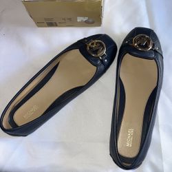 Michael Kors Flats
