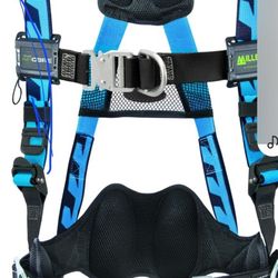 Miller Ultra Harness 