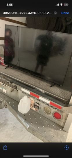 55”Inch T.v