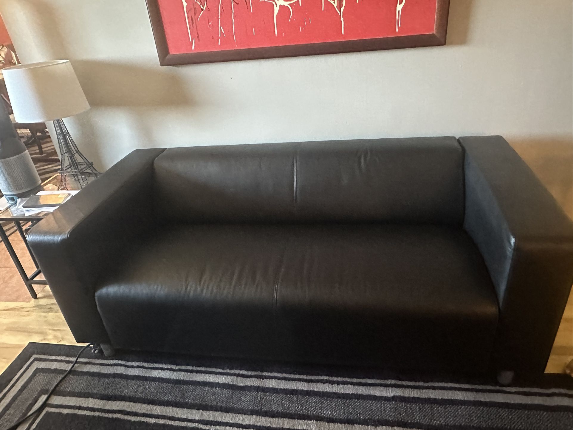 IKEA Klippan Sofa