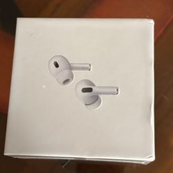 Apple Airpods Pro 2 Gen