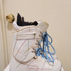 Burton Snowboard Boots