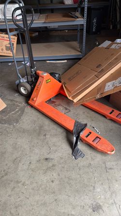 Pallet Jack