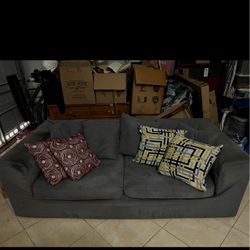 Sofa 50$