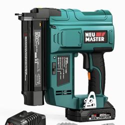 NEU Master Brad Nailer