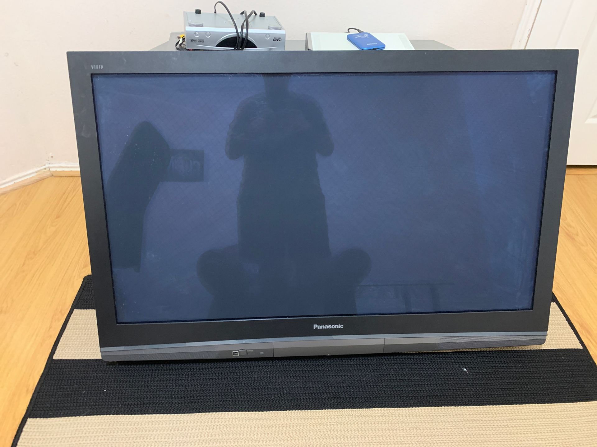 50inch Panasonic TV