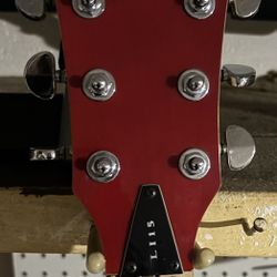 Lyon LI15 By Washburn Electric Guitar 