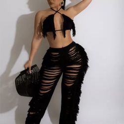 2 Piece Outfit 