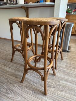 Bar stools