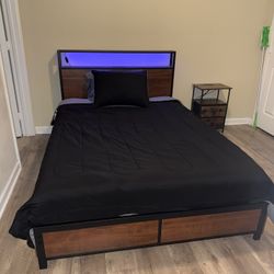 Full Size Bedroom Furniture 