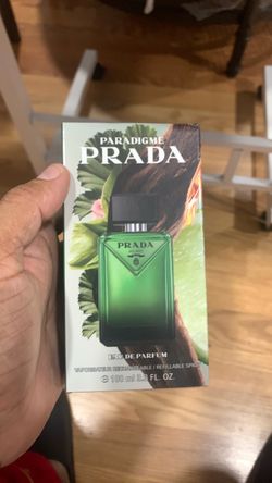 Prada Paradigme Eau de Parfum 100ml