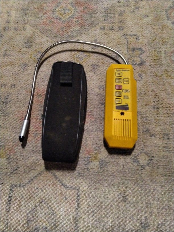 CPS Leak Seeker / Ls7908