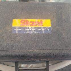 Stant Pressure Tester 