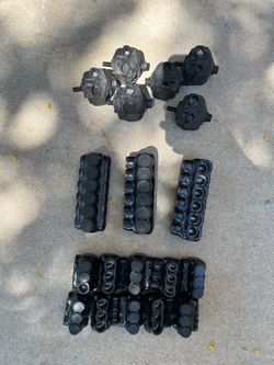 Electrical parts