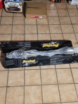 Cv Shaft Assembly