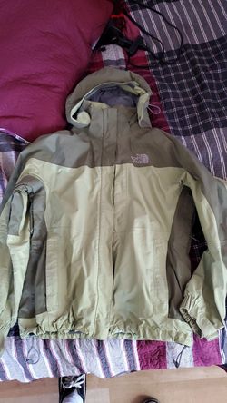 NORTHFACE Waterproof Jacket.
