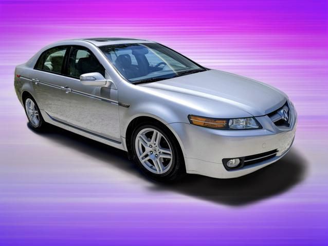 2008 Acura TL