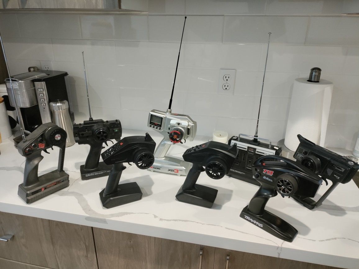 RC Remotes for Sale in Renton, WA - OfferUp