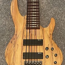 ESP Bass 6