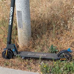 Gotrax E-Scooter