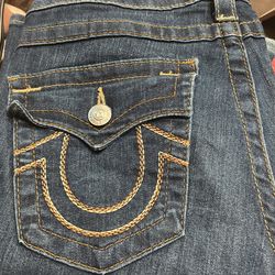 True Religion Pants