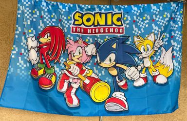 Sonic