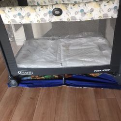 Pack &play
