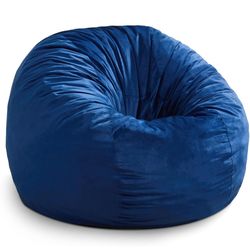 Factory Sealed Hobestluk Bean Bag Chair