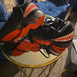 Adidas Marvel Edition Issue#2