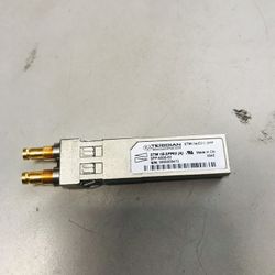 Teridain STM-1E-SFP02 6500-02 Transceiver