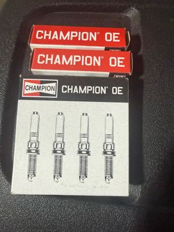 dodge ram 1(contact info removed) Champion Spark plugs