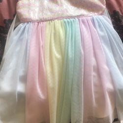 Toddler Dress