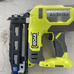 Air Strike 16 G 18 V