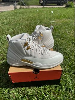 Jordan 12
