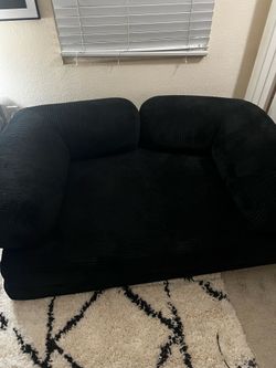 COMAX Futon Sofa Bed
