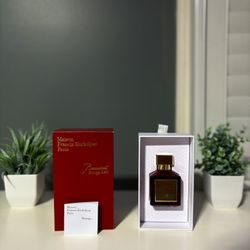 Baccarat Rouge 540 Extrait De Parfum │ 2.4 Fl Oz